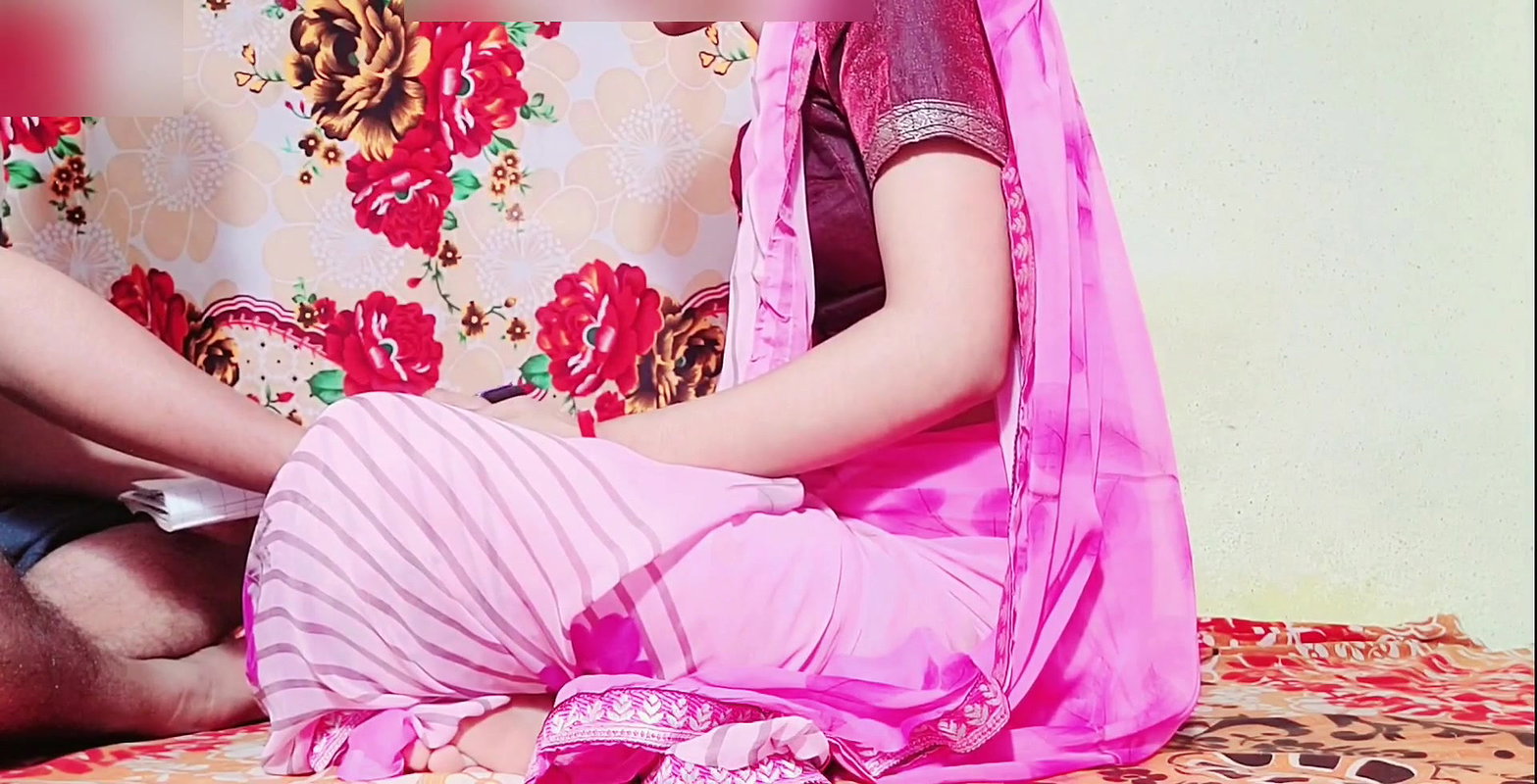 Desi bhabhi sex relation with handsome stepbrother!! Fuck me hardly!.