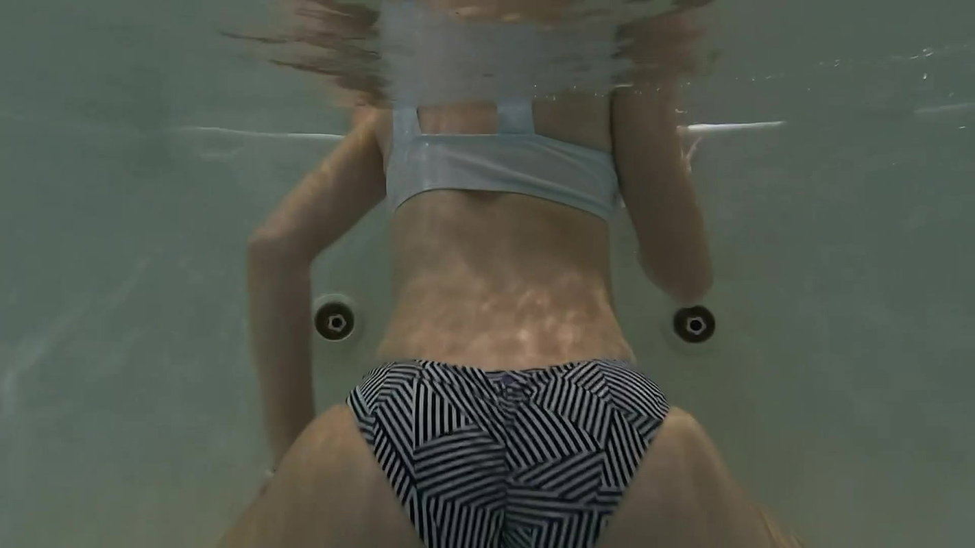 Gay gang bang porno and sexy straight nude man Fucking the Beach Bum_486542cc