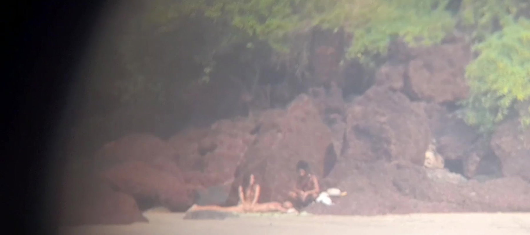 Girl on public beach webcam and guy fucks latin Fuck me Like a lil WHORE_666c26ac