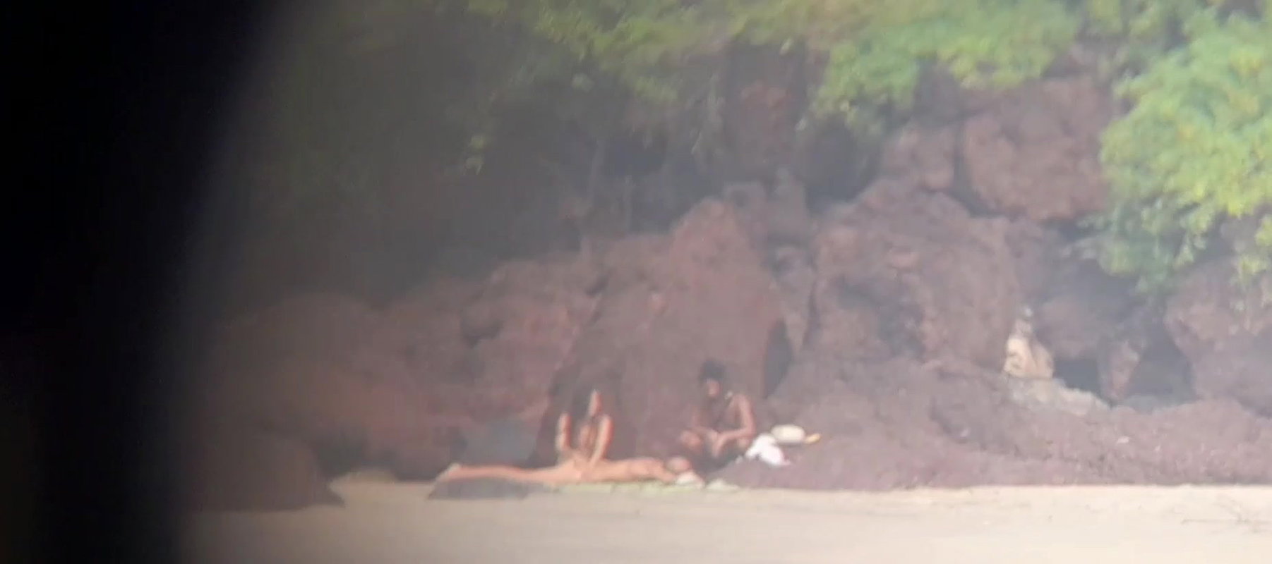 Girl on public beach webcam and guy fucks latin Fuck me Like a lil WHORE_666c26ac