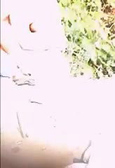 Public Puerto Rico beach blowjob cum_35dd562c