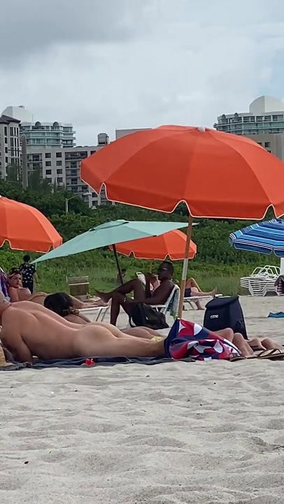 2022 Bikini Beach girls videos vol-820_7bbfa3ec