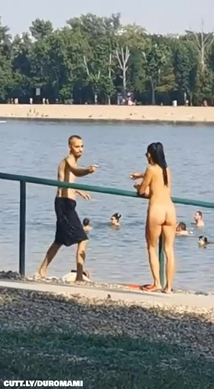 Hot women beach beautiful boobs beautiful bra hot women sexy in beach_876139e3