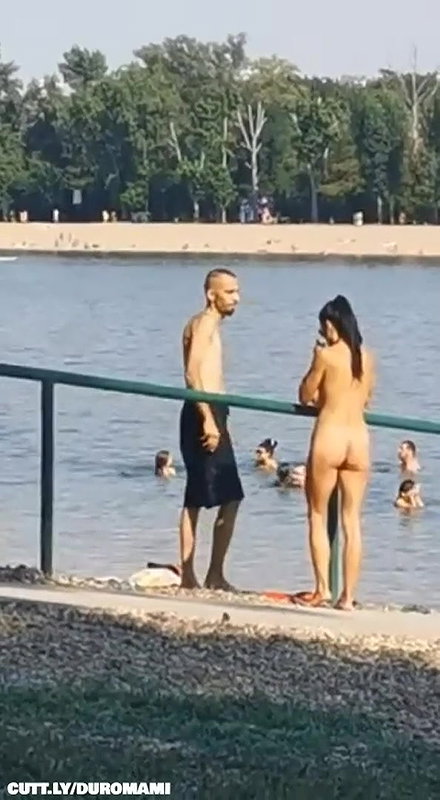 Hot women beach beautiful boobs beautiful bra hot women sexy in beach_876139e3