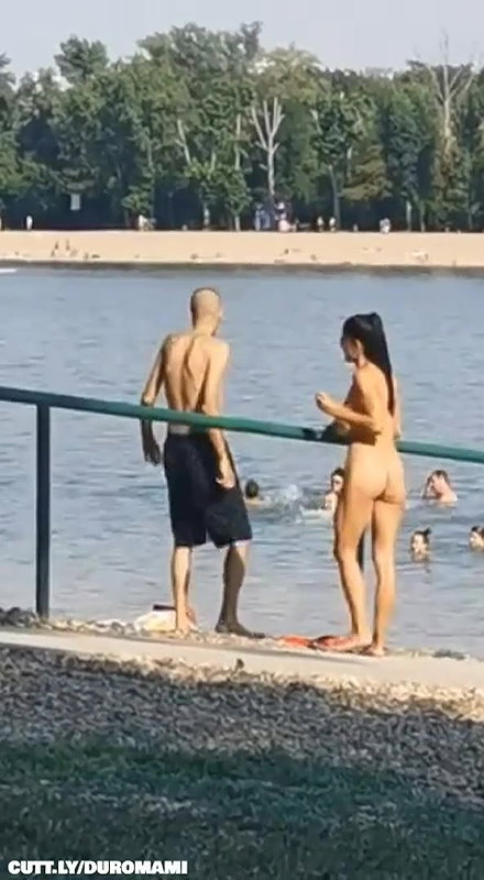 Hot women beach beautiful boobs beautiful bra hot women sexy in beach_876139e3
