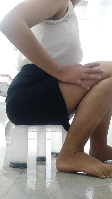 Desi Indian randi part 1 – follow for more videos.