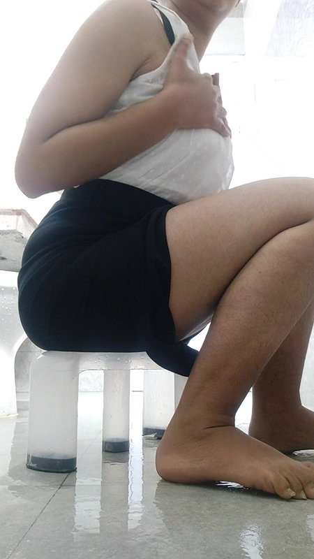Desi Indian randi part 1 – follow for more videos.