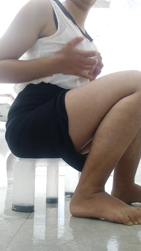 Desi Indian randi part 1 – follow for more videos.