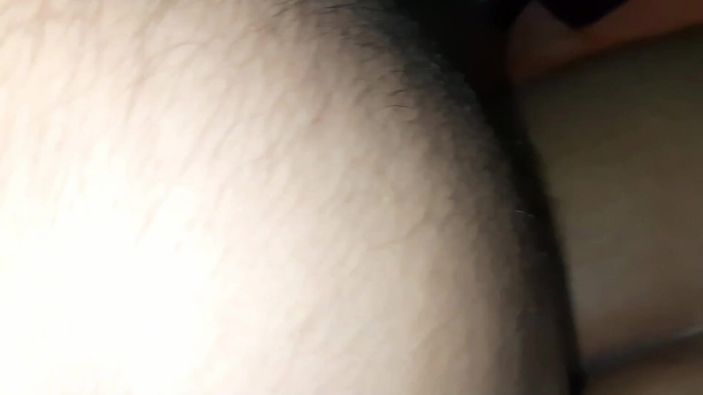 Desi MILF Sabah called her young friend Addie to fuck her hard when she is alone at home.