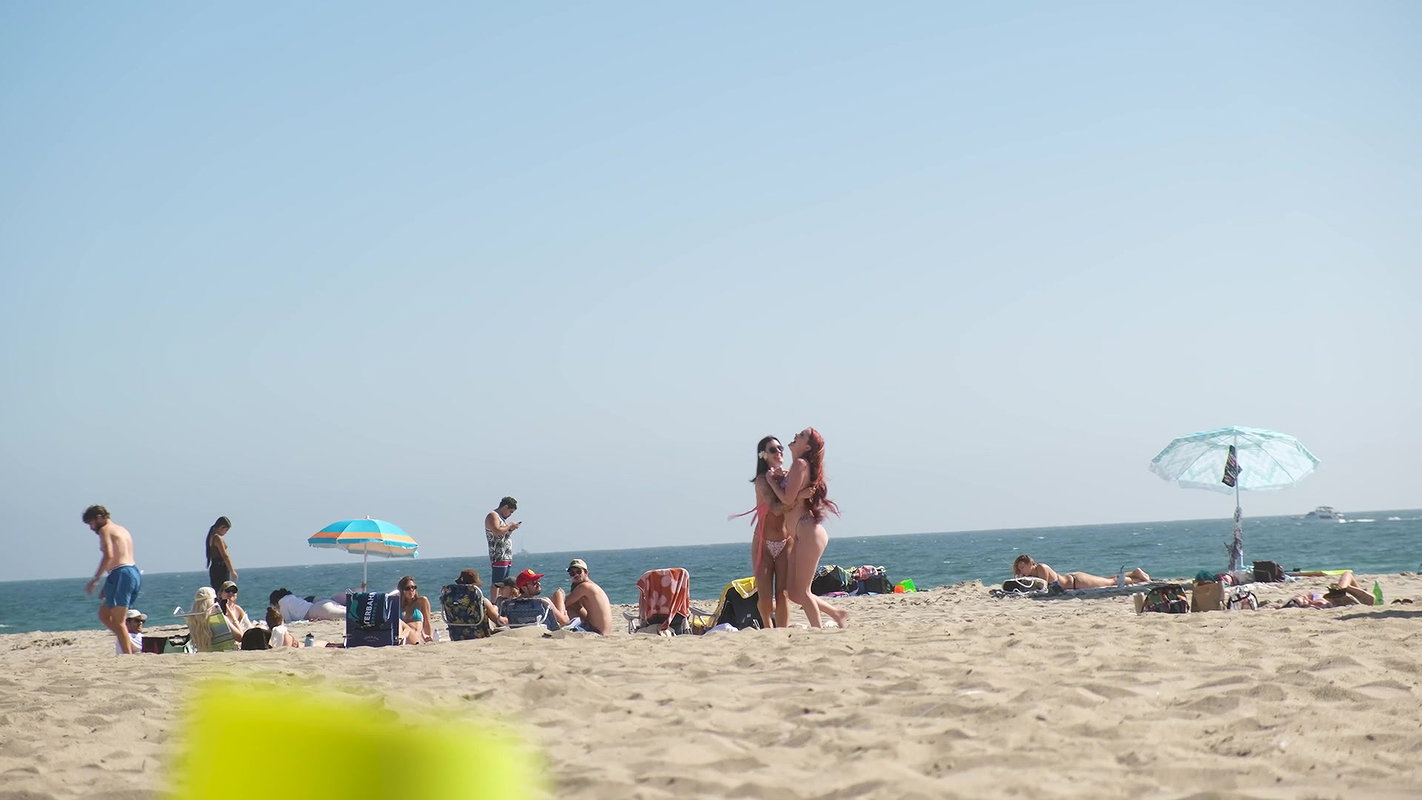 Rusty And Steve Are Tall Muscular Well Equipped Beach Boy HOTTIES Belgium_b3a89304