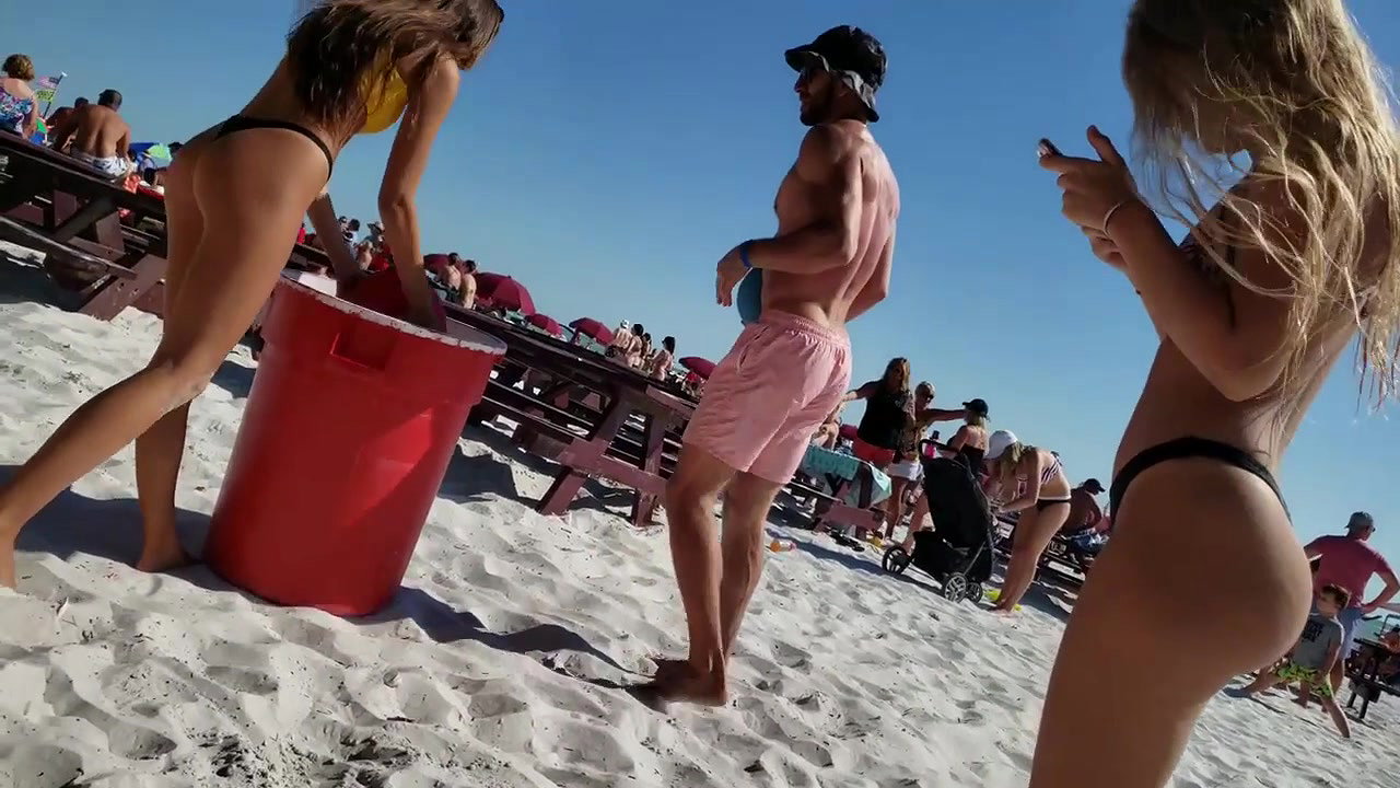 Rosaria Gives You a Footjob At The Beach Genshin Impact Feet POV_d5deaaa0