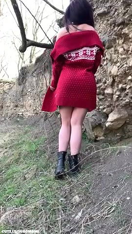 Amateur Porn – Ugly brazilian milf with big pussy at beach_2d2727e0