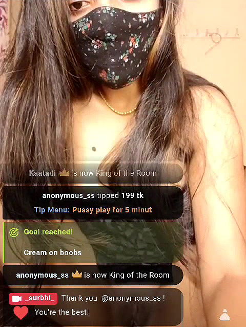 _surbhi_ (3) hot pussy rubbing