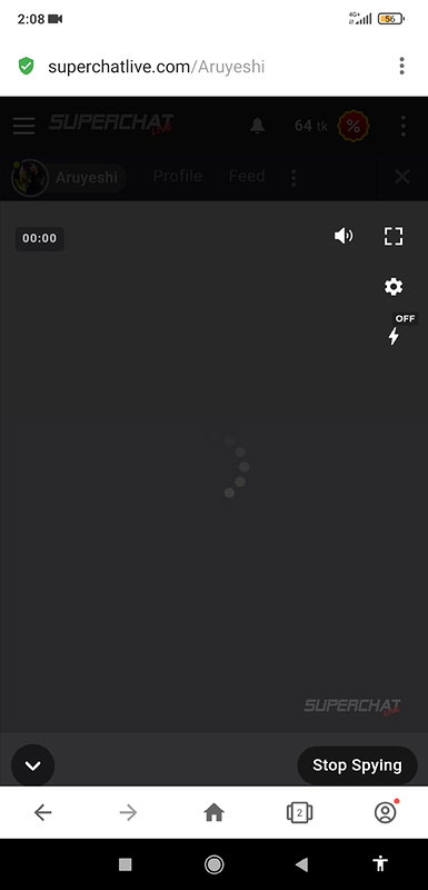 Aruyeshi 9 spy pussy compilation