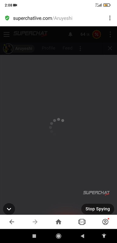 Aruyeshi 9 spy pussy compilation