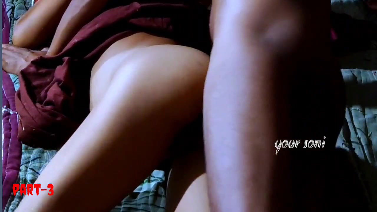 Desi Woman Fucking With Her Husband At Night Part 3.