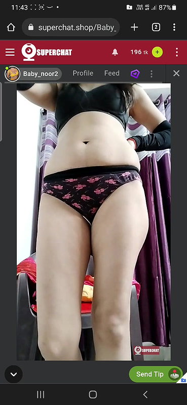 Baby_noor2 (10) rare HD ticket show pussy fingering