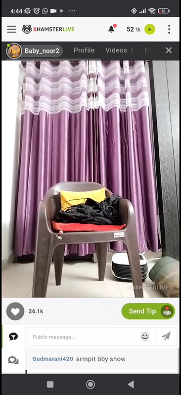 Baby_noor2 (9) rare ticket show pussy fingering