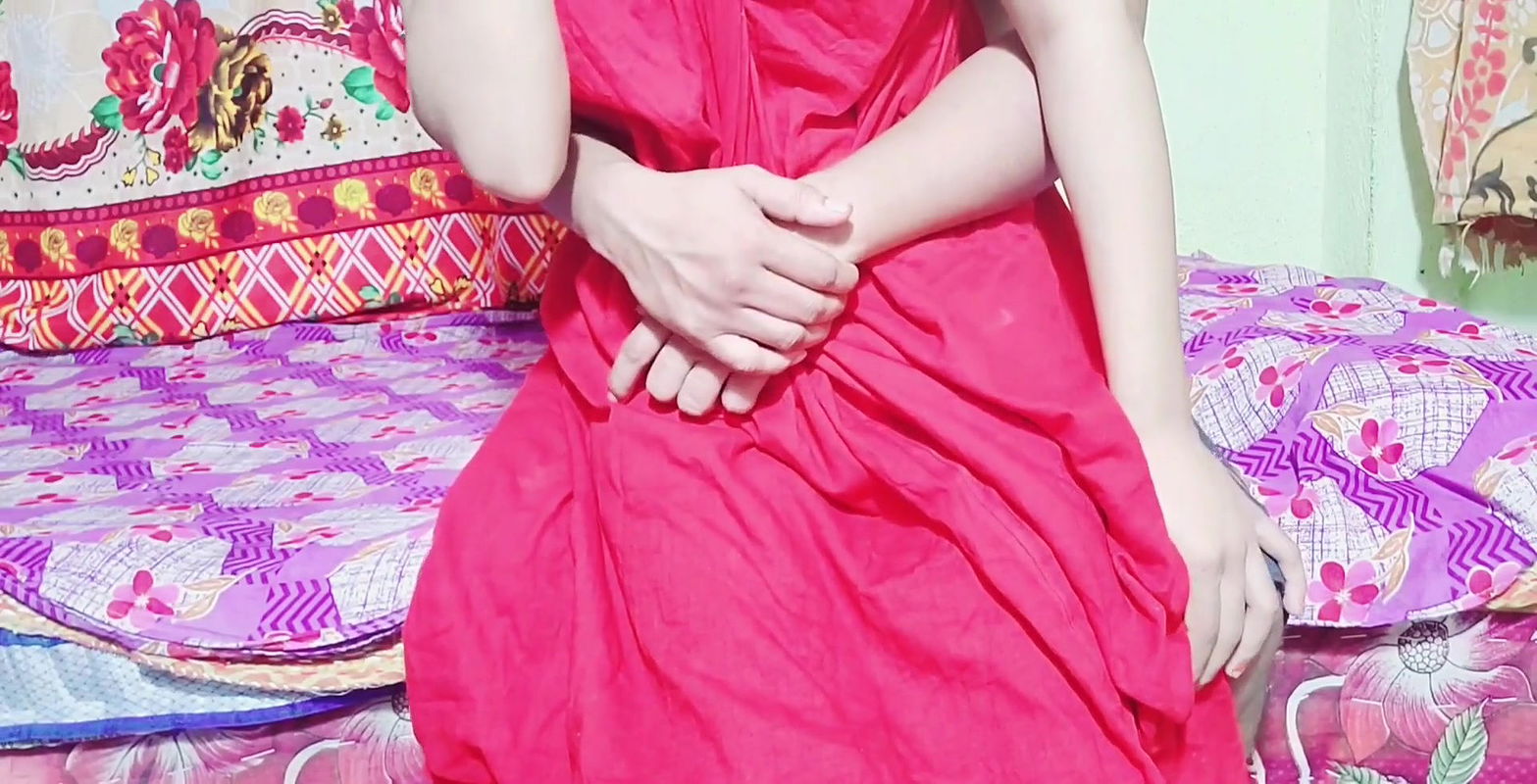 Devar ji nahane jav mai to naha kar ahi hu ap jav nahane to bola nahi muze abhi chodana hai.