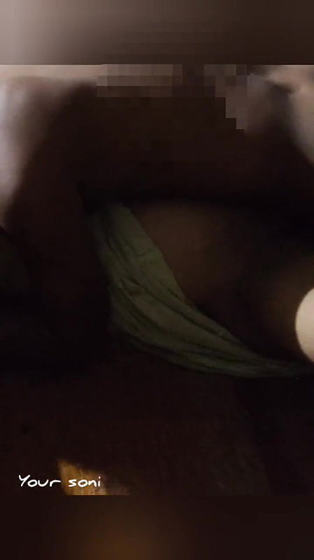 Dever ne soye huye pregnant bhabhi ke room me jaker chupke se choda.