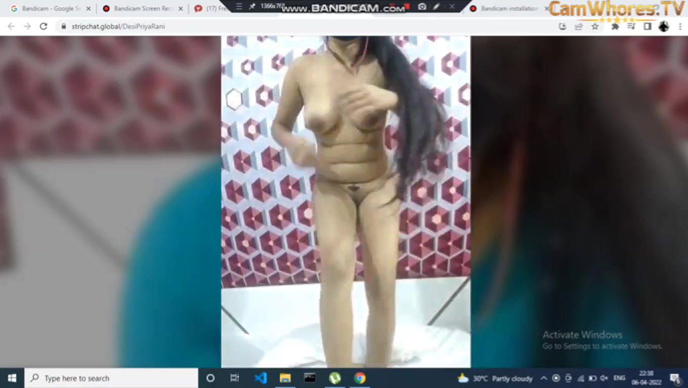Desipriyarani 14 private show