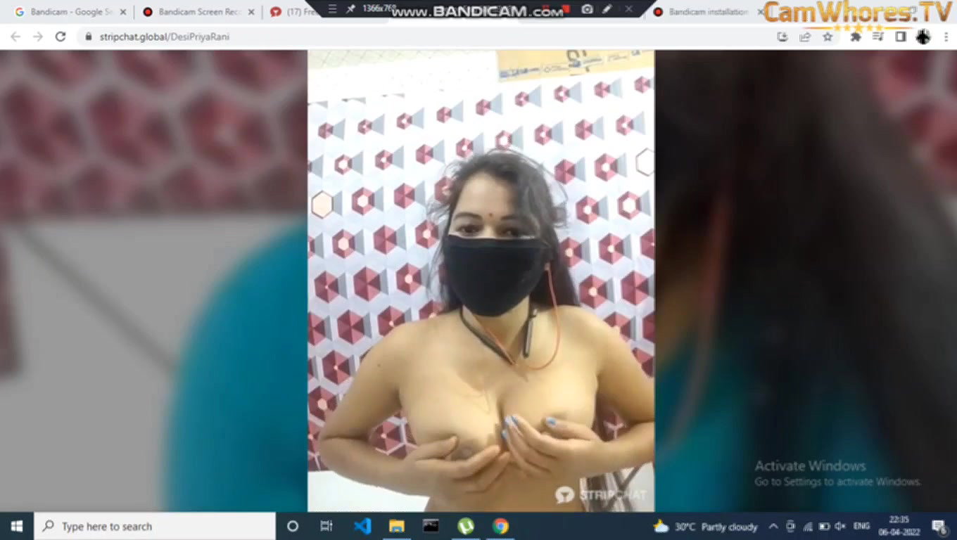 Desipriyarani 14 private show