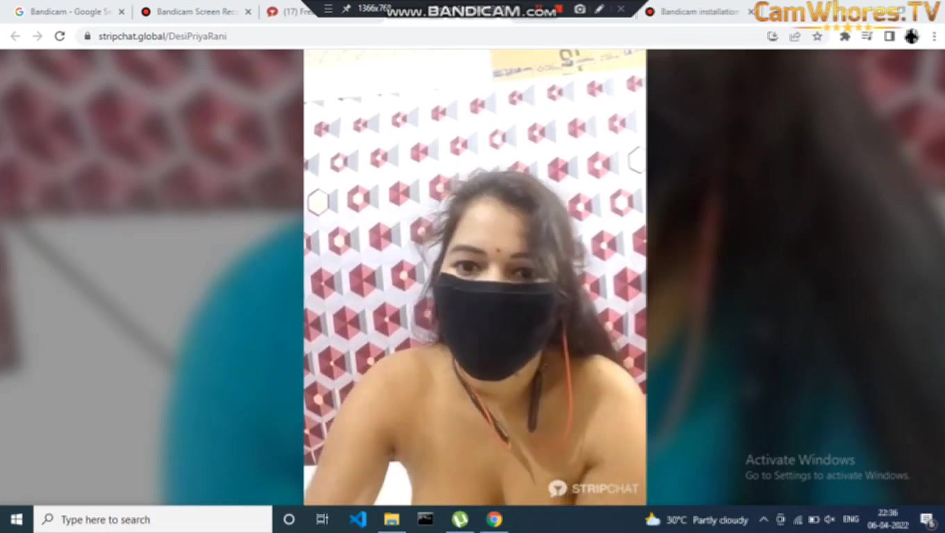 Desipriyarani 14 private show