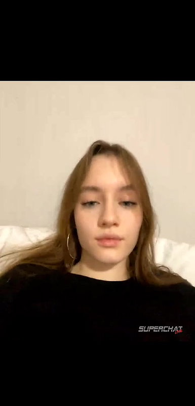 Eva_Stivens 6 pussy fingering and pussy lick
