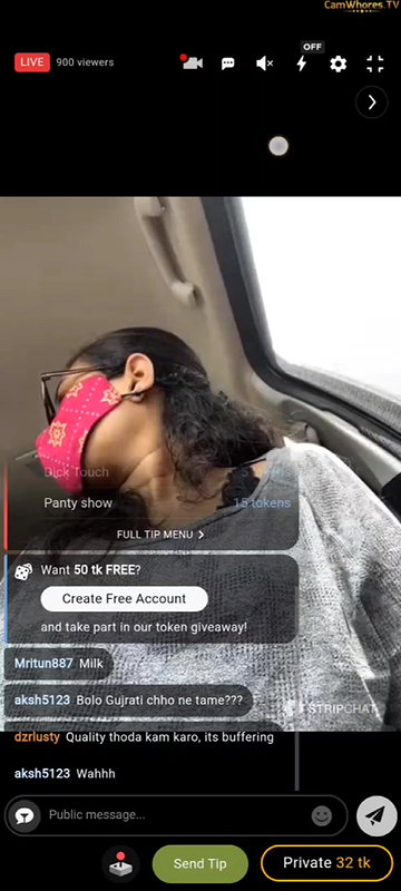 FFX567 13 pregnent pusdy