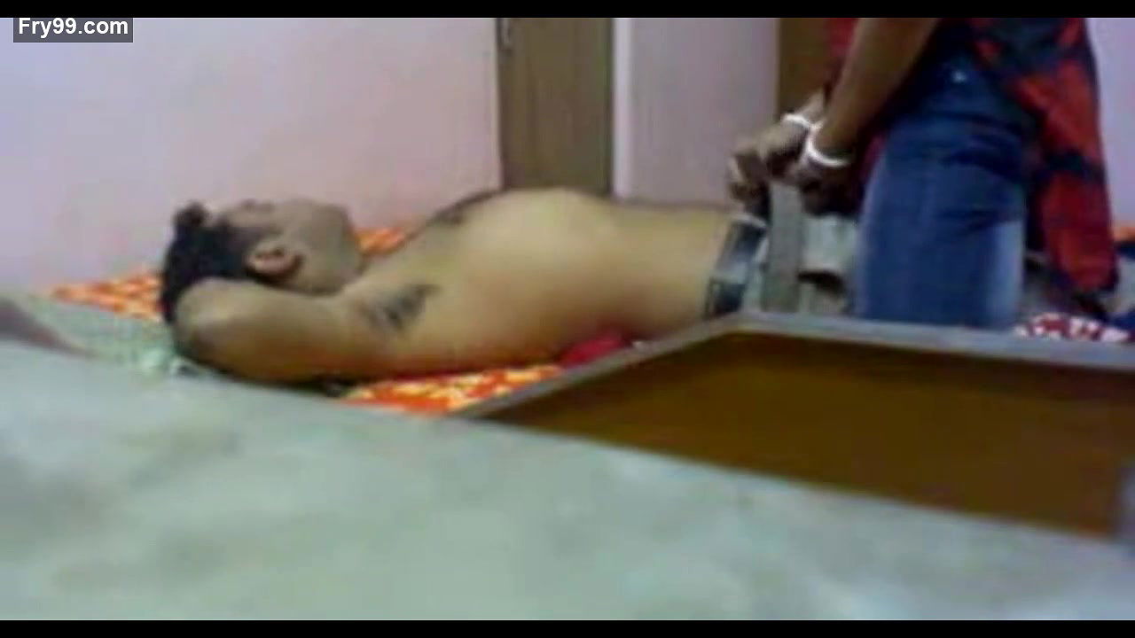 College Girl Hot Fucking MMS