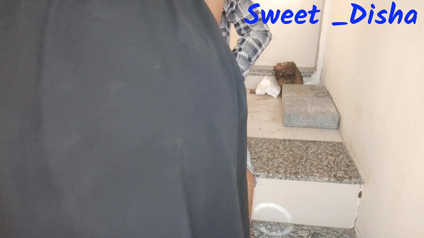 Disha bhabhi sex with school boy Rahul in park.