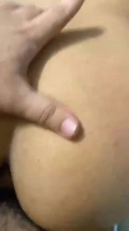 Doggy style hot tamil couple.