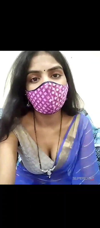 Komal_dasNiharika_jaan 9 ticket show pussy oiling and fingering .1