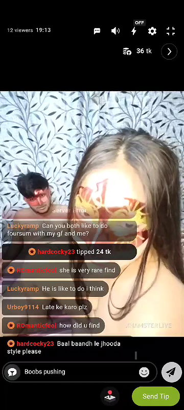 Monica_jhaa (34) ticket show hot fucking