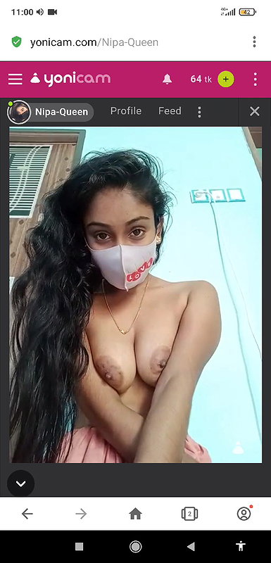 Nipa-Queen 7 spy boobs and ass hole compilation