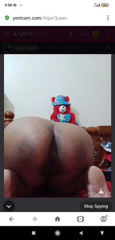 Nipa-Queen 7 spy boobs and ass hole compilation