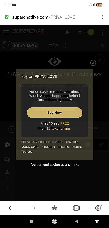 PRIYA_LOVE 4 spy pussy show compilation