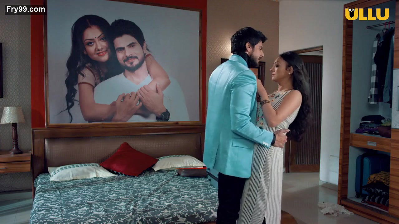 Games Of Karma (Kachra) – 2021 – Hindi Short Film – UllU