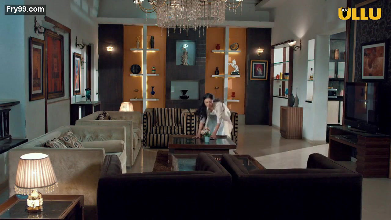 Games Of Karma (Kachra) – 2021 – Hindi Short Film – UllU