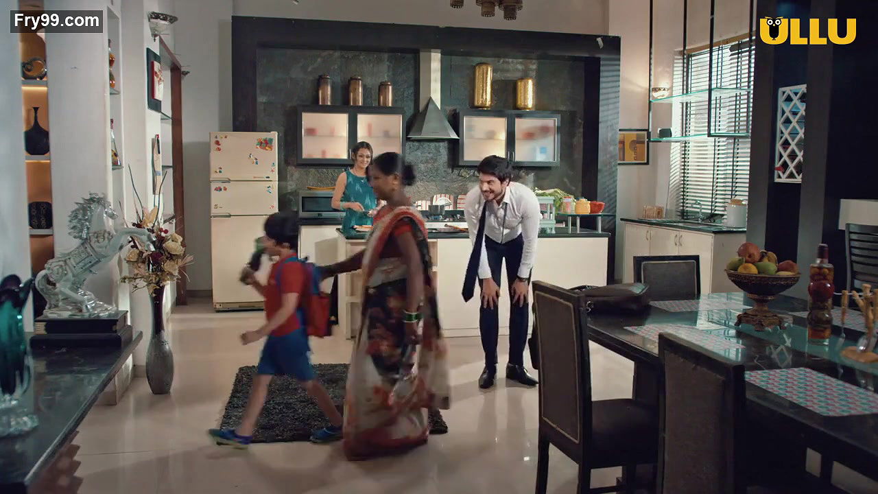 Games Of Karma (Kachra) – 2021 – Hindi Short Film – UllU