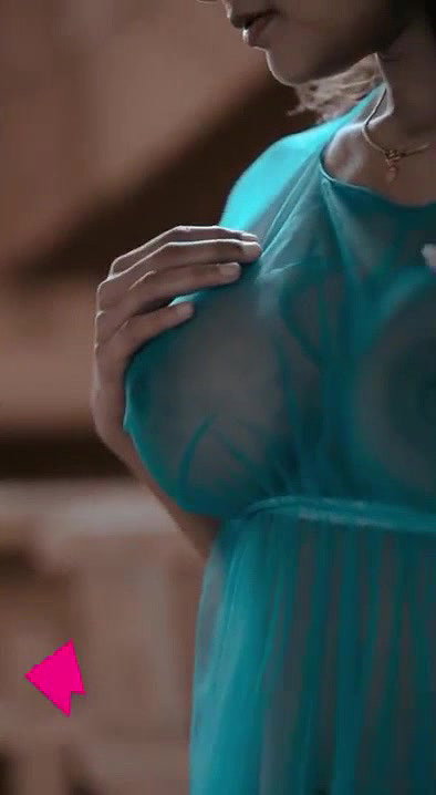 Reshmi R Nair 9 transparent top boobs