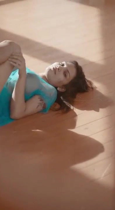 Reshmi R Nair 9 transparent top boobs