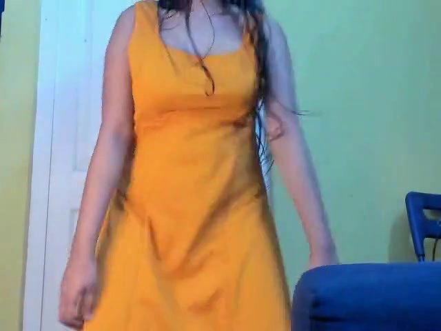 HERE IS MY SEXY STRIP DANCE. DOES ANYBODY LIKE IT.