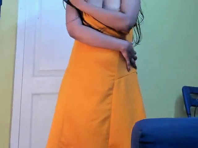 HERE IS MY SEXY STRIP DANCE. DOES ANYBODY LIKE IT.