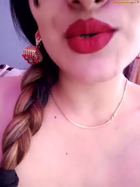 Sohani_kor (9) private show closeup open both holes