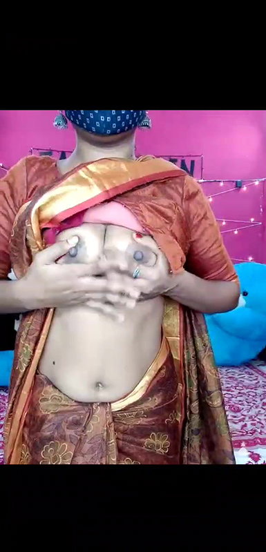 Tamilkuyin 5 boobs