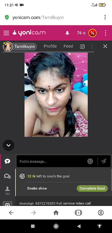 Tamilkuyin 9 spy face compilation