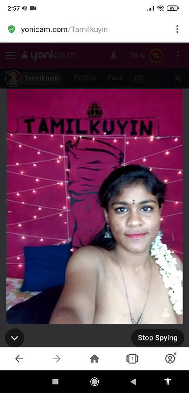 Tamilkuyin 9 spy face compilation
