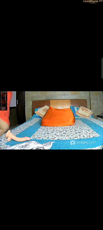 Tarivishu23 11 dildo fuck