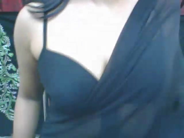 TheOliveaShow 3 hot pussy fingering